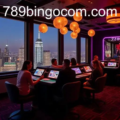The Allure of 789 Bingo: Unveiling the Secrets of Exclusive Events
