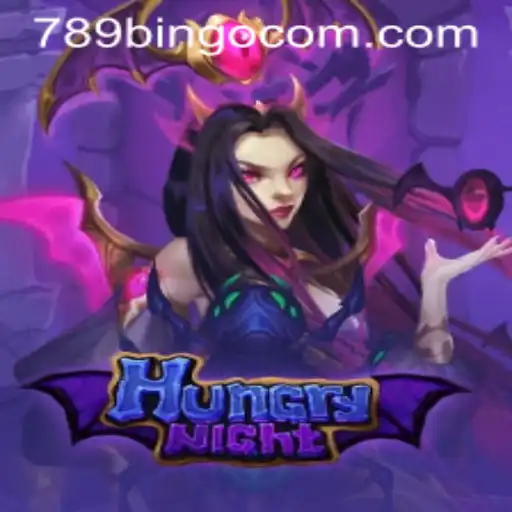 A Deep Dive into the Thrilling World of HungryNight and 789 Bingo