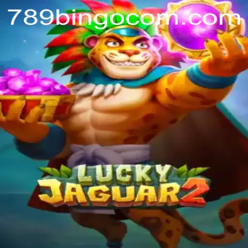 Luckyjaguar2: Exploring the Fascinating World of 789 Bingo