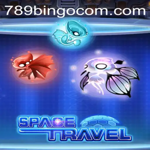 Exploring the Cosmic Adventure of SpaceTravel: Discover the Thrill of 789 Bingo