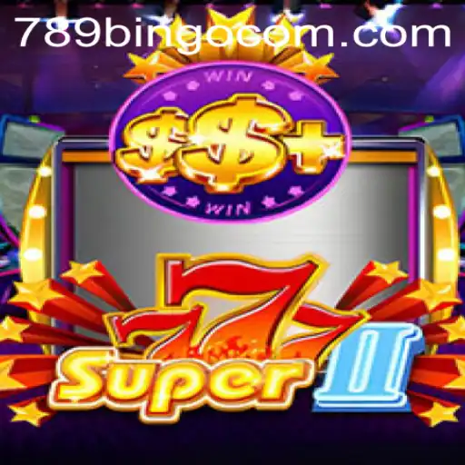 Discover Super777II: The New Wave in Online Gaming and 789 Bingo Thrills