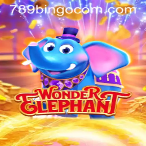 Discover the Magic of WonderElephant: Your Guide to 789 Bingo